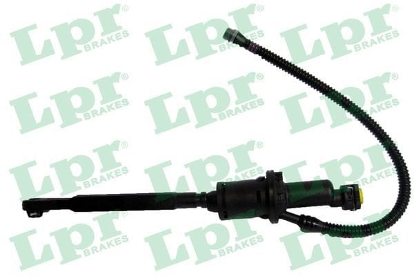 Peugeot 307 2000-2012 Arası 2.0 HDI 90 LPR Marka Debriyaj Üst Merkezi
