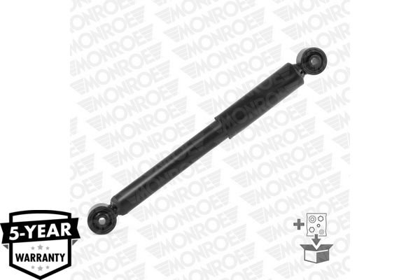 Volkswagen Caddy 2004-2015 Arası 1.9 TDI 4motion Arka Monroe Marka Amortisör