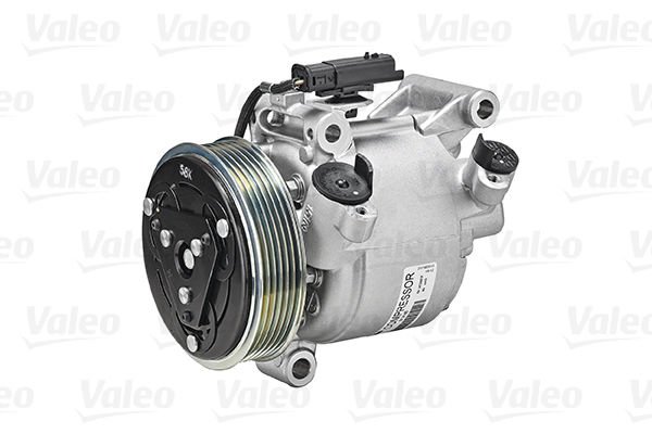 Peugeot 108 2014-2018 Arası 1.2 Valeo Marka Klima Kompresörü