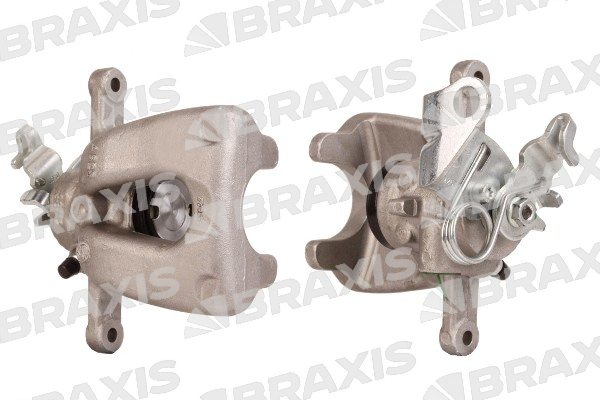 Alfa Romeo Spider 2006-2011 Arası 2.0 JTDM Braxis Marka Sol Arka Fren Kaliperi