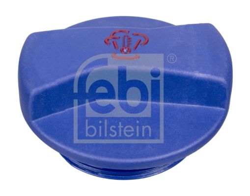Audi A6 1994-1997 Arası 1.9 TDI, 2.5 TDI Febi Marka Radyatör Yedek Su Depo Kapağı