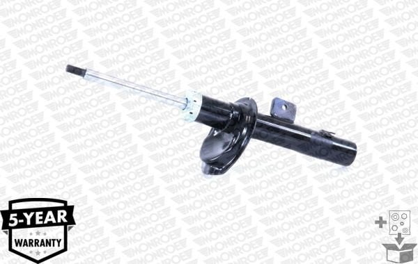 Citroen Zx 1991-1999 Arası 1.4 i Ön Sağ Monroe Marka Amortisör