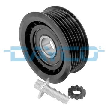 Fiat Idea 2003-2007 Arası 1.6 D Multijet Dayco Marka Vantilatör Kayış Gergi Rulmanı