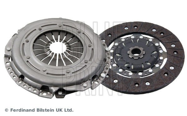 Ford Mondeo 2007-2015 Arası 2.0 EcoBoost Blueprint Marka Debriyaj Seti