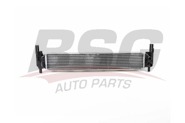 Audi A1 2010-2018 Arası 1.2 TFSI, 1.4 TFSI BSG Marka Su Radyatörü