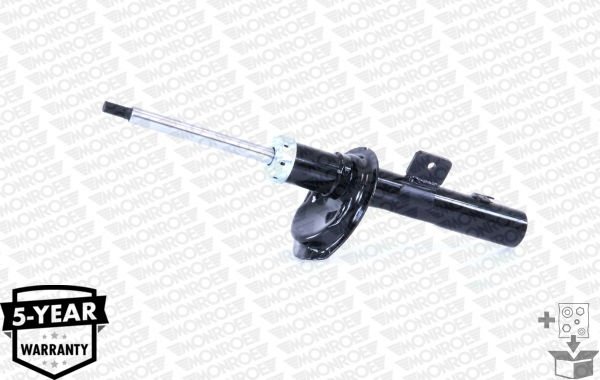 Citroen Zx 1991-1999 Arası 1.9 D Ön Sol Monroe Marka Amortisör