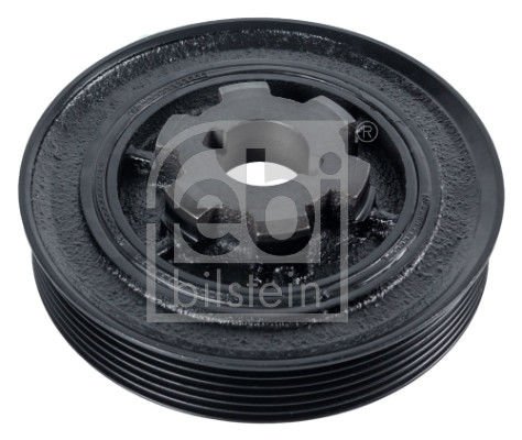 Fiat Ulysse 2002-2011 Arası 2.2 JTD Febi Marka Krank Kasnağı