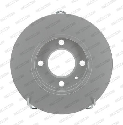 Seat Arosa 1997-2004 Arası 1.0 Ferodo Marka Ön Fren Diski