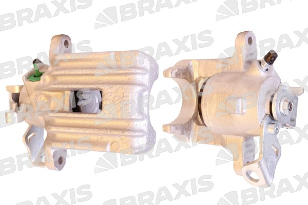 Volkswagen Golf 1997-2008 Arası 1.9 TDI 4motion Braxis Marka Sağ Arka Fren Kaliperi