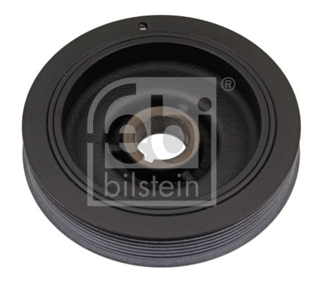 Fiat Ulysse 2002-2011 Arası 2.2 JTD Febi Marka Krank Kasnağı
