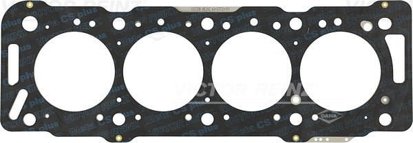 Citroen Xsara 1997-2010 Arası 1.9 D Victor Reinz Marka Silindir Kapak Contası