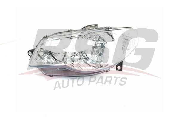 Fiat Palio 1996-2000 Arası 1.7 TD Sol BSG Marka Far