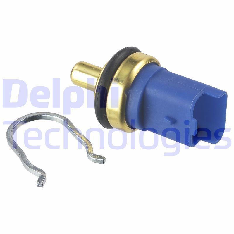 Peugeot 306 1993-2003 Arası 2.0 HDI 90 Delphi Marka Hararet Müşürü