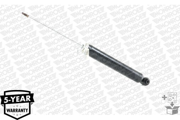 Peugeot 308 2007-2016 Arası 1.4 16V Arka Sağ-Sol Uyumlu Gazlı Monroe Marka Amortisör