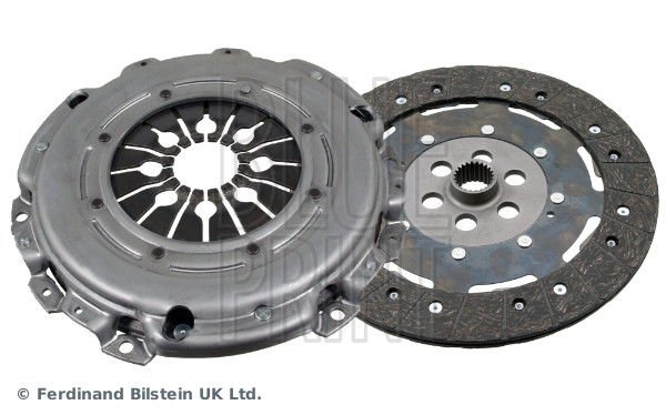 Ford Mondeo 2000-2007 Arası 1.8 16V, 2.0 16V Blueprint Marka Debriyaj Seti