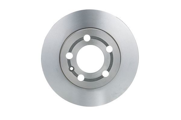 Audi A3 1996-2006 Arası 1.8 T quattro Bosch Marka Arka Fren Diski