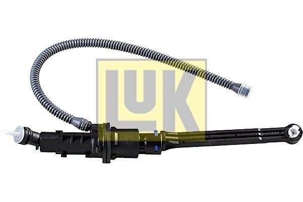 Citroen C4 2009-2013 Arası 1.6 HDi 90 LUK Marka Debriyaj Üst Merkezi