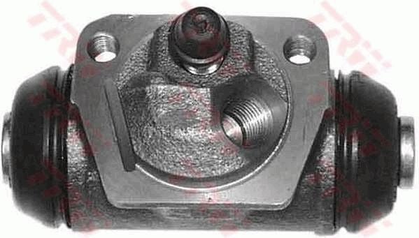 Ford Mondeo 1993-2000 Arası 1.8 TD, 1.6 i 16V, 1.8 i 16V, 2.0 i 16V TRW Marka Fren Silindiri