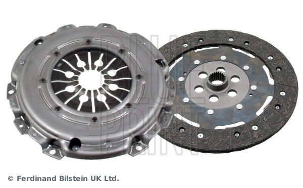 Ford Mondeo 2000-2007 Arası 2.0 16V DI / TDDi / TDCi, 2.0 TDCi, 2.0 16V TDDi / TDCi Blueprint Marka Debriyaj Seti