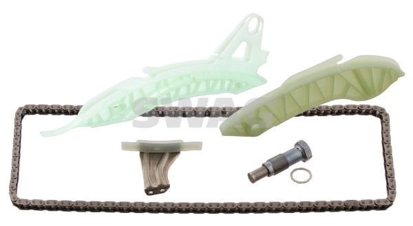 Citroen Ds4 2011-2015 Arası 1.6 VTi 120, 1.6 THP 200 Swag Marka Triger Zinciri Seti