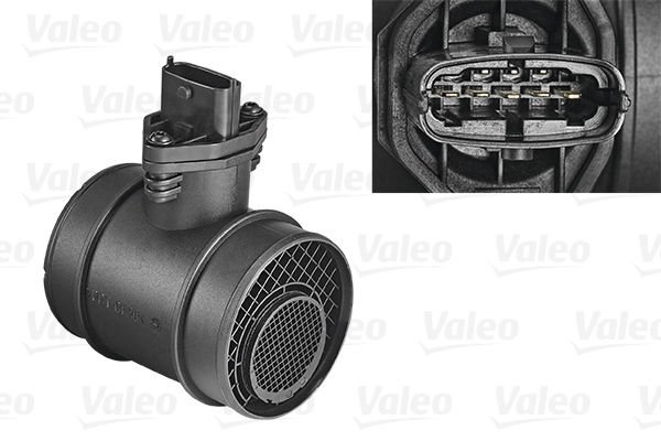 Opel Zafira 1999-2005 Arası 2.0 DTI 16V Valeo Marka Hava Debimetresi