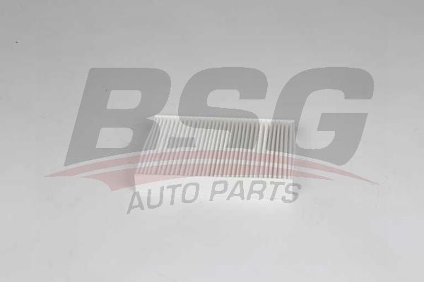 Peugeot 108 2014-2018 Arası 1.0 VTi, 1.2, 1.0 VTi 72 BSG Marka Polen Filtresi