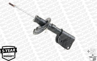 Renault Espace 2002-2006 Arası 2.0 Turbo Ön Gazlı Monroe Marka Amortisör