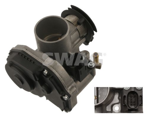 Seat Ibiza 1993-2002 Arası 1.6 i, 1.4 i Swag Marka Gaz Kelebeği