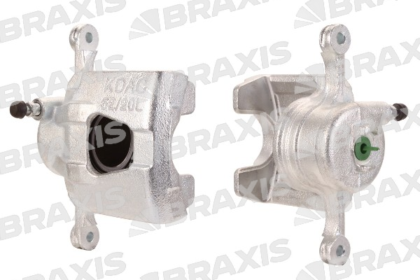 Chevrolet Kalos 2005-2010 Arası 1.2, 1.4, 1.2 LPG Braxis Marka Sol Ön Fren Kaliperi