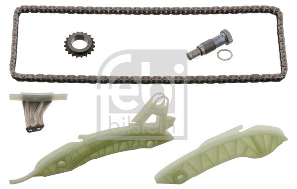 Citroen Ds4 2011-2015 Arası 1.6 VTi 120, 1.6 THP 200 Febi Marka Triger Zinciri Seti