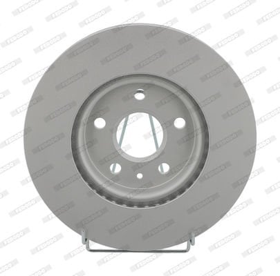 Opel Astra 2011-2015 Arası 2.0 CDTI, 1.4, 1.6 Ferodo Marka Ön Havalı Fren Diski