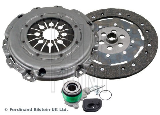 Ford Mondeo 2000-2007 Arası 1.8 16V, 2.0 16V Blueprint Marka Debriyaj Seti