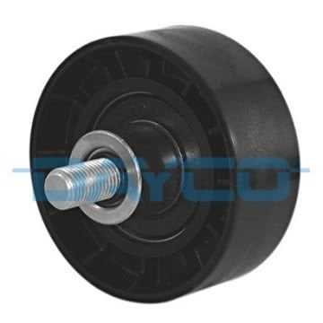 Fiat Stilo 2001-2010 Arası 1.8 16V, 1.9 JTD, 1.9 D Multijet Dayco Marka Vantilatör Kayış Gergi Rulmanı