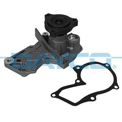 Ford Kuga 2012-2016 Arası 1.5 EcoBoost, 1.5 EcoBoost 4x4 Dayco Marka Devirdaim Su Pompası