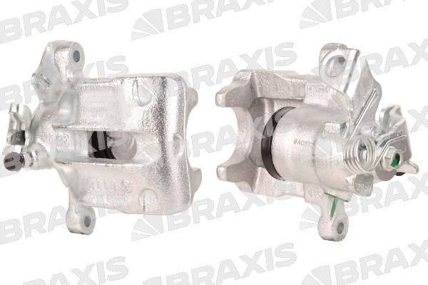 Volkswagen Sharan 1995-2010 Arası 1.9 TDI Braxis Marka Sol Arka Fren Kaliperi