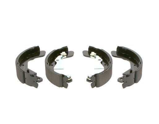 Chevrolet Kalos 2005-2009 Arası 1.2 Bosch Marka Pabuçlu Balata