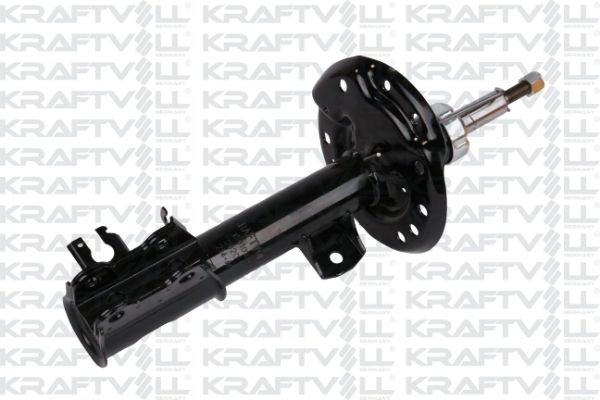 Fiat Qubo 2008-2012 Arası 1.3 D Multijet Ön Sol Kraftvoll Marka Amortisör