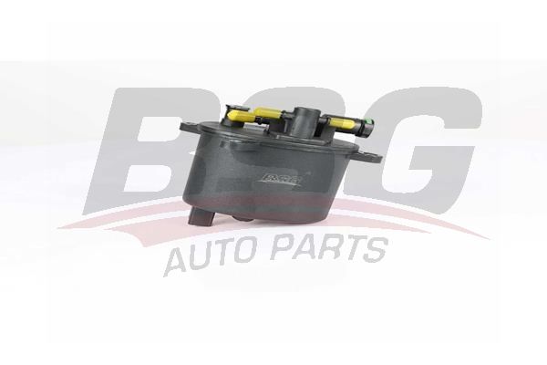 Ford Mondeo 2007-2015 Arası 2.2 TDCi BSG Marka Yakıt Filtresi