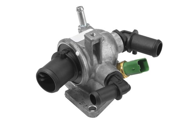 Opel Corsa 2006-2014 Arası 1.3 CDTI BorgWarner (Wahler) Marka Termostat