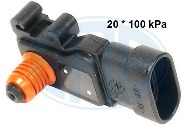 Opel Tigra 1994-2000 Arası 1.4 16V ERA Marka Map Sensörü