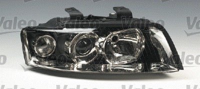 Audi A4 2000-2005 Arası 2.0 Sol Sinyalli+Elektrikli Valeo Marka Far