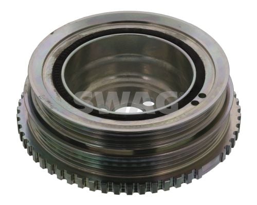 Fiat Brava 1995-2003 Arası 1.2 16V 80 Swag Marka Krank Kasnağı