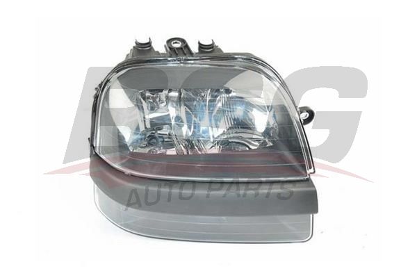 Fiat Doblo 2000-2005 Arası 1.9 D Sağ BSG Marka Far