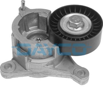 Peugeot 406 1995-2005 Arası 2.0 16V, 2.2 Dayco Marka Vantilatör Kayış Gergi Rulmanı