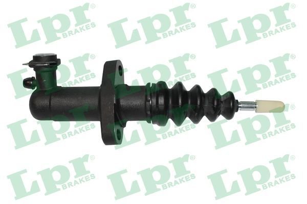 Peugeot Boxer 2005-2010 Arası 2.2 HDi 110 LPR Marka Debriyaj Alt Merkezi