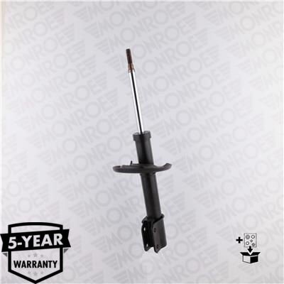 Dacia Lodgy 2012-2016 Arası 1.2 TCe Ön Monroe Marka Amortisör