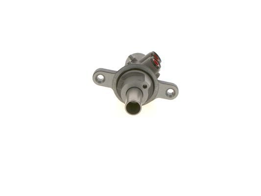 Fiat Fiorino 2007-2011 Arası 1.3 D Multijet Bosch Marka Fren Ana Merkezi