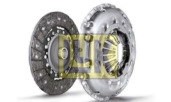 Linea 1.6 M.jet Baskı Balata Luk LUK-624374209