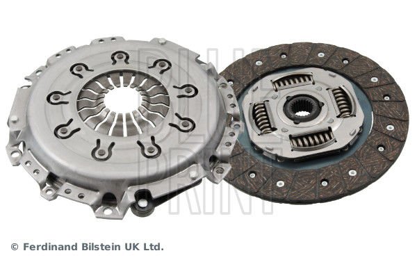 Ford Mondeo 1993-2000 Arası 2.0 i 16V, 2.0 i 16V 4x4, 2.0 i Blueprint Marka Debriyaj Seti