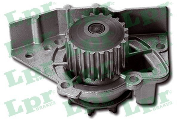 Peugeot 205 1987-2000 Arası 1.7 Diesel, 1.9 Diesel LPR Marka Devirdaim Su Pompası